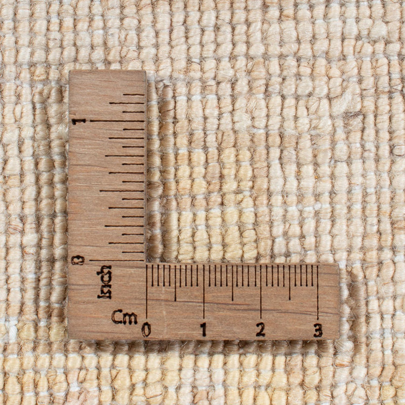 Tappeto Ziegler - 240 x 172 cm - blu