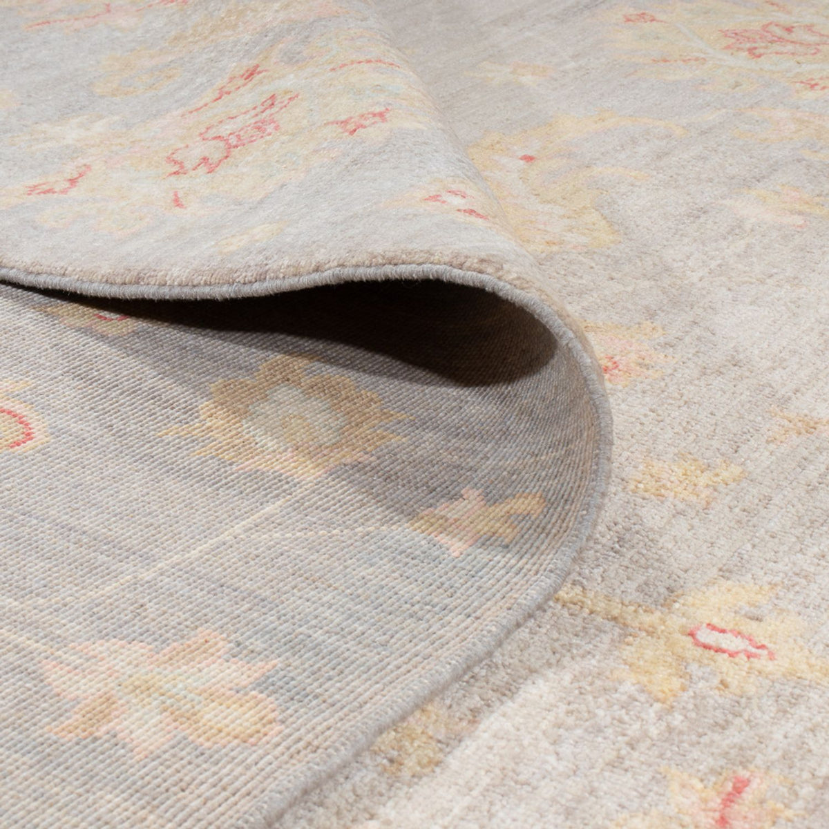 Tappeto Ziegler - Ariana - 241 x 169 cm - lilla