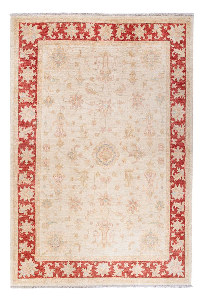 Tappeto Ziegler - 254 x 168 cm - beige