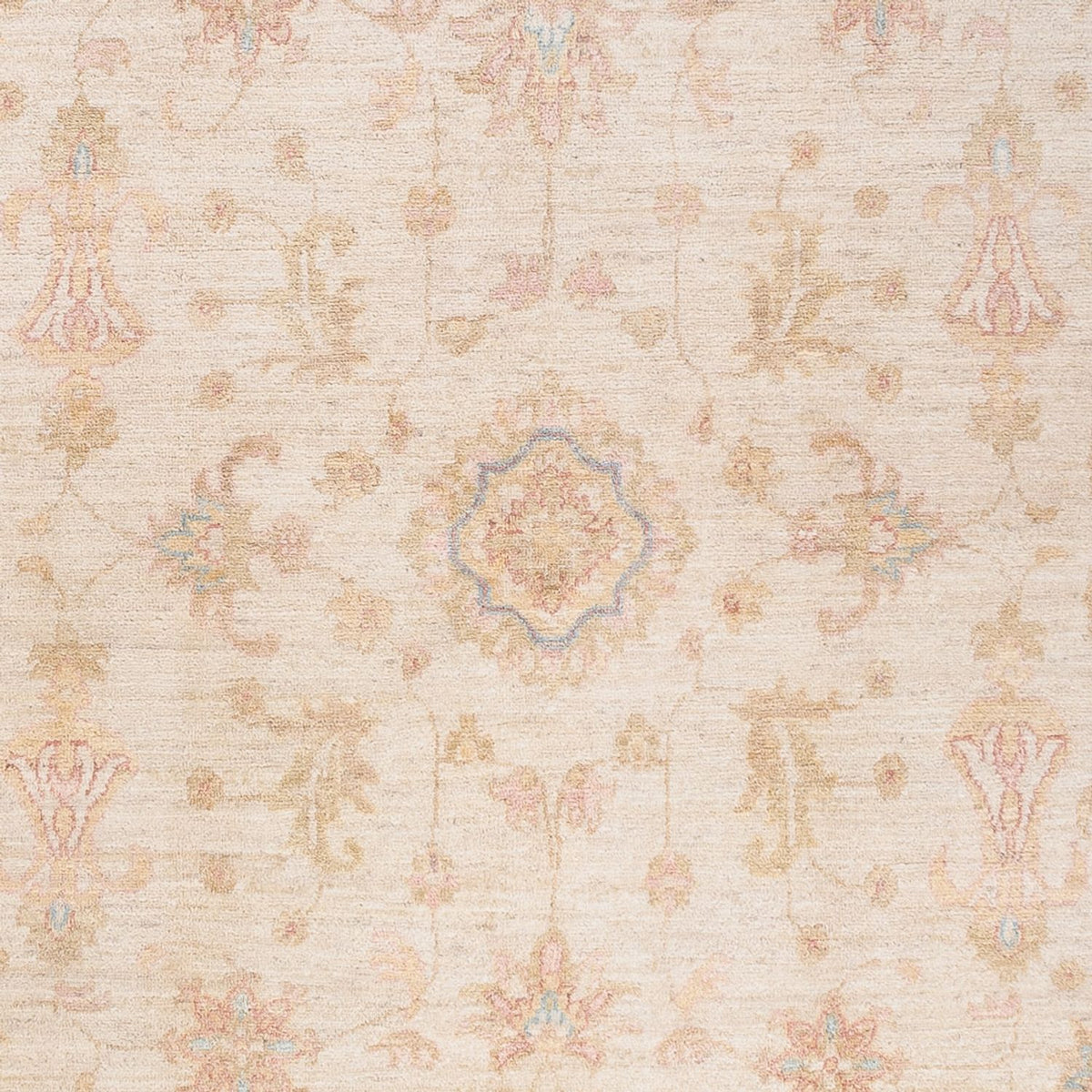 Tappeto Ziegler - 254 x 168 cm - beige