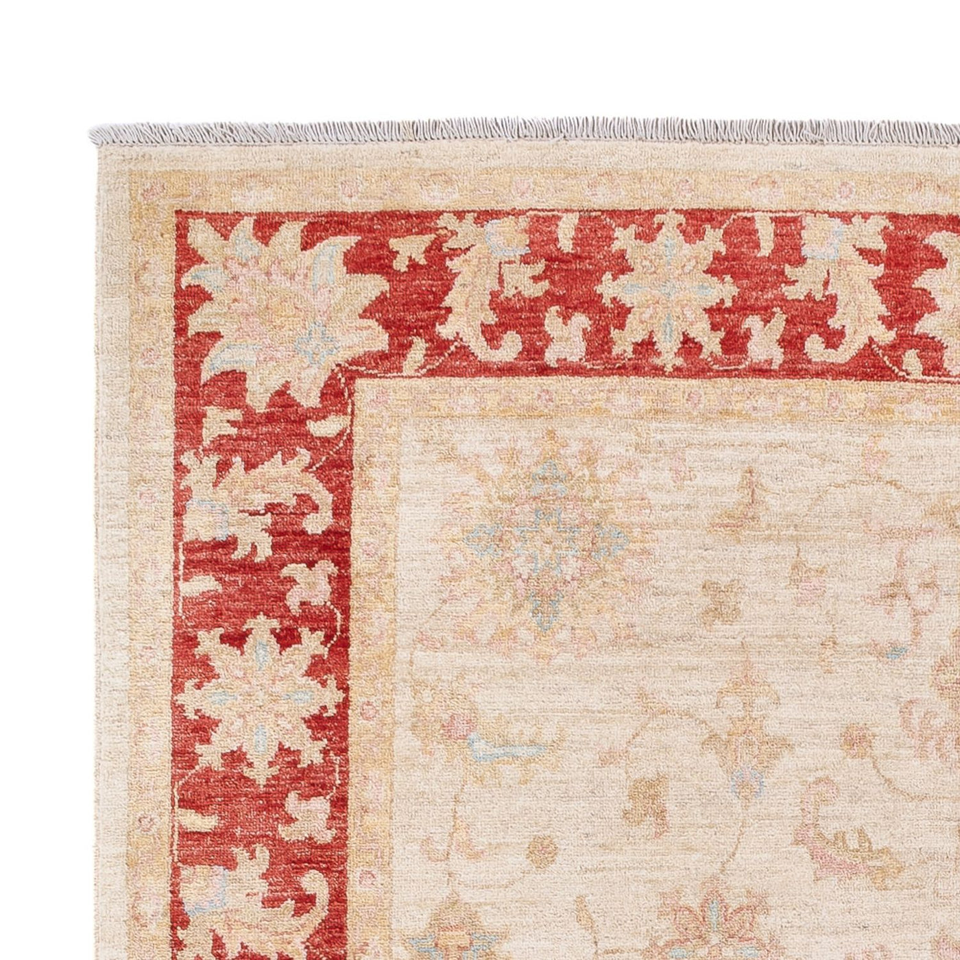 Tappeto Ziegler 254x168cm - Tappeto orientale
