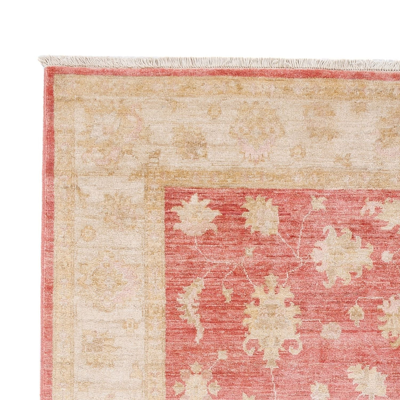 Tappeto Ziegler 248x174cm - Tappeto orientale