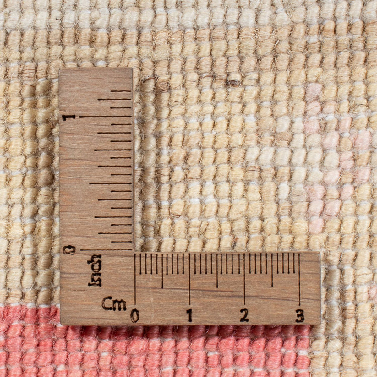 Tappeto Ziegler - 248 x 174 cm - rosso