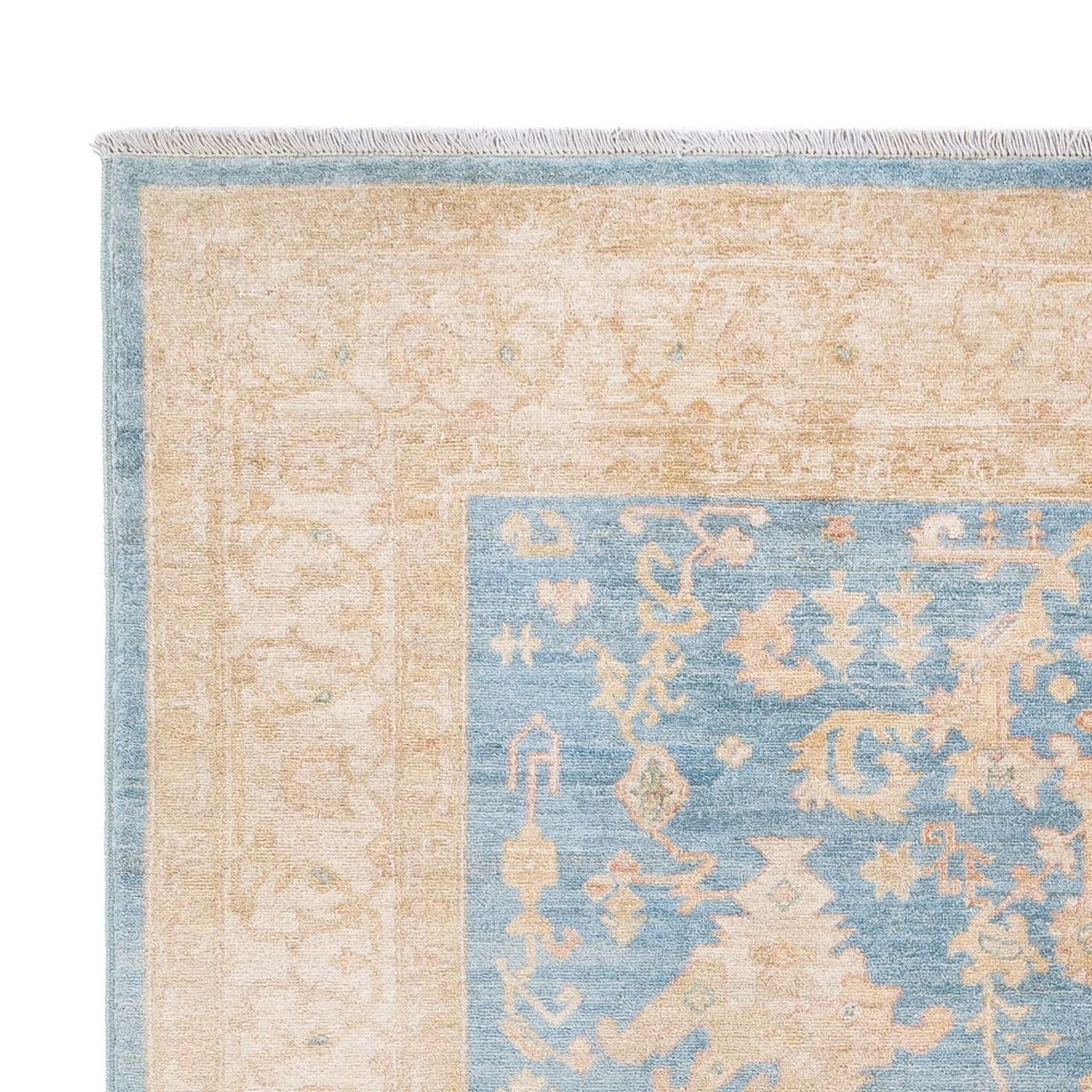 Tappeto Ziegler 240x178cm - Tappeto orientale
