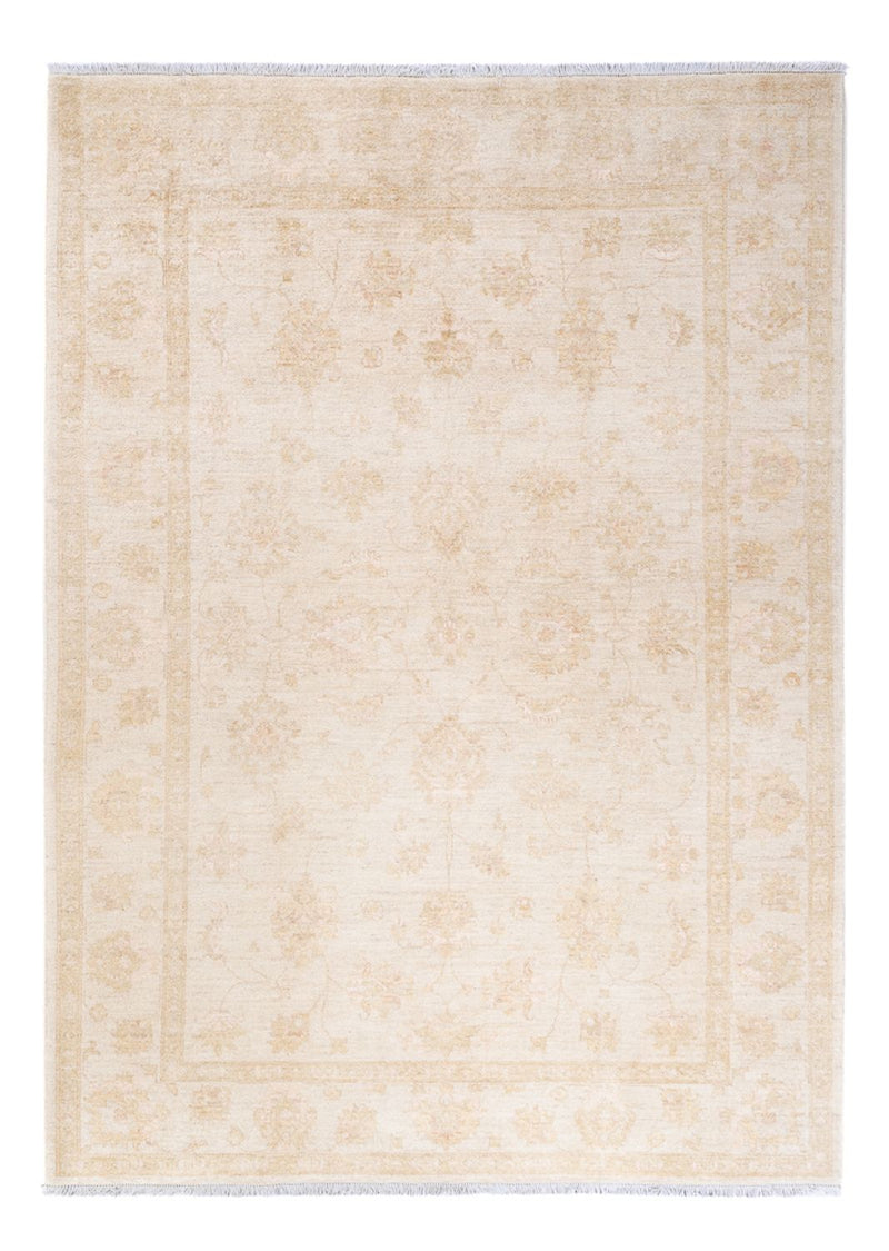 Tappeto Ziegler - 235 x 170 cm - beige