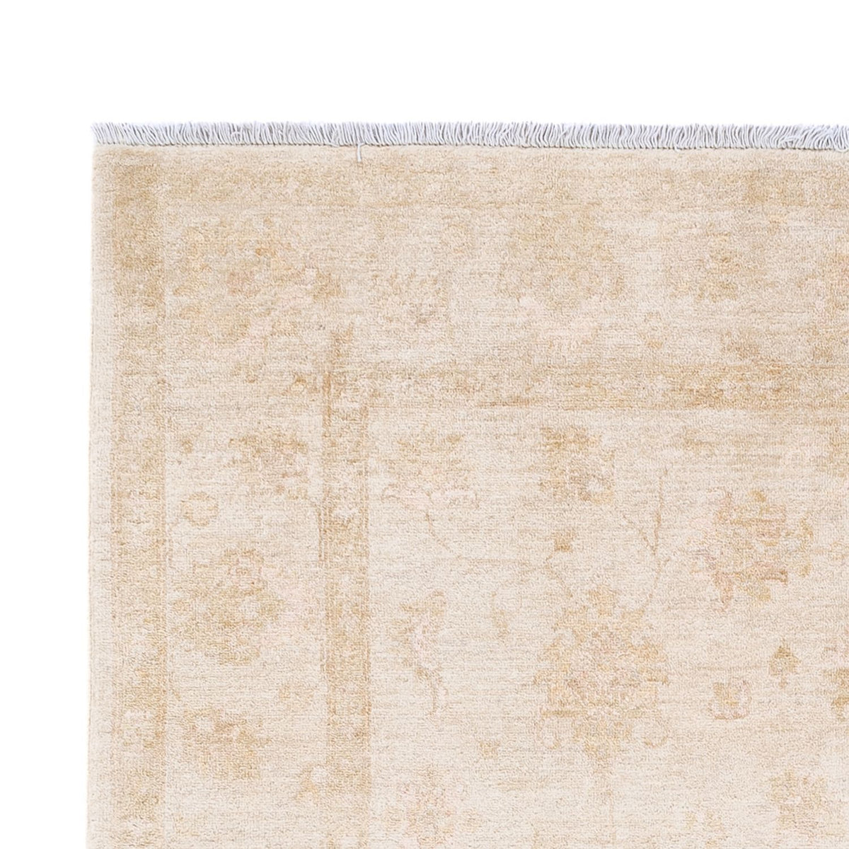 Tappeto Ziegler - 235 x 170 cm - beige