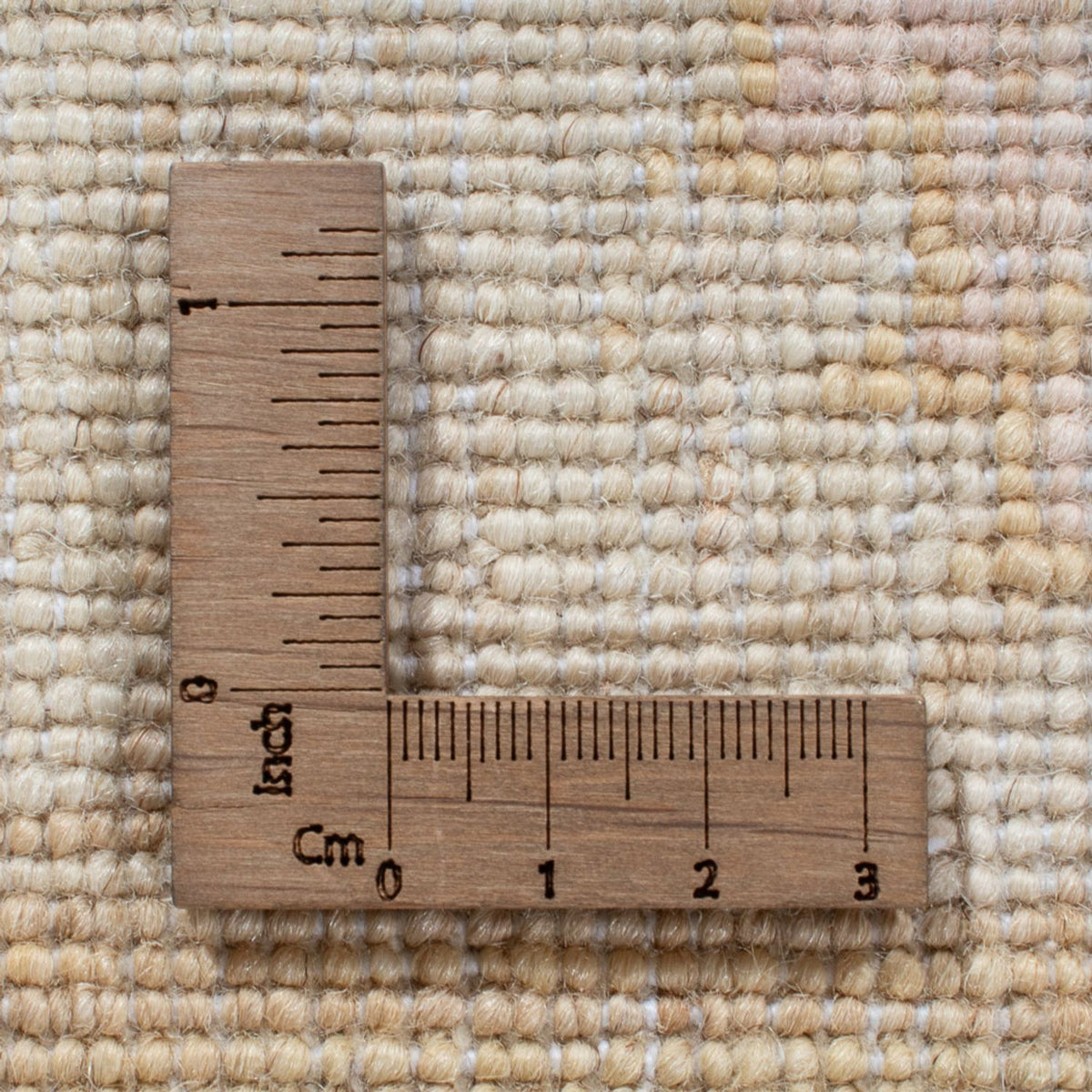 Tappeto Ziegler - 235 x 170 cm - beige