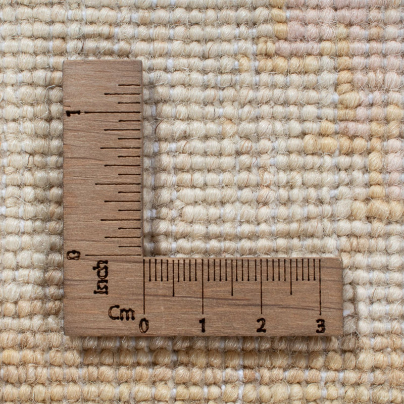 Tappeto Ziegler - 235 x 170 cm - beige