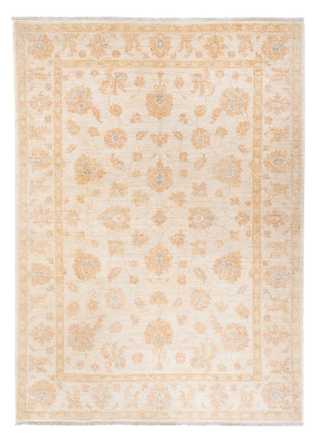 Tappeto Ziegler - 244 x 169 cm - beige