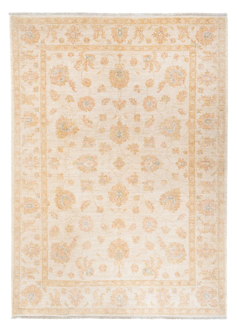 Tappeto Ziegler - 244 x 169 cm - beige