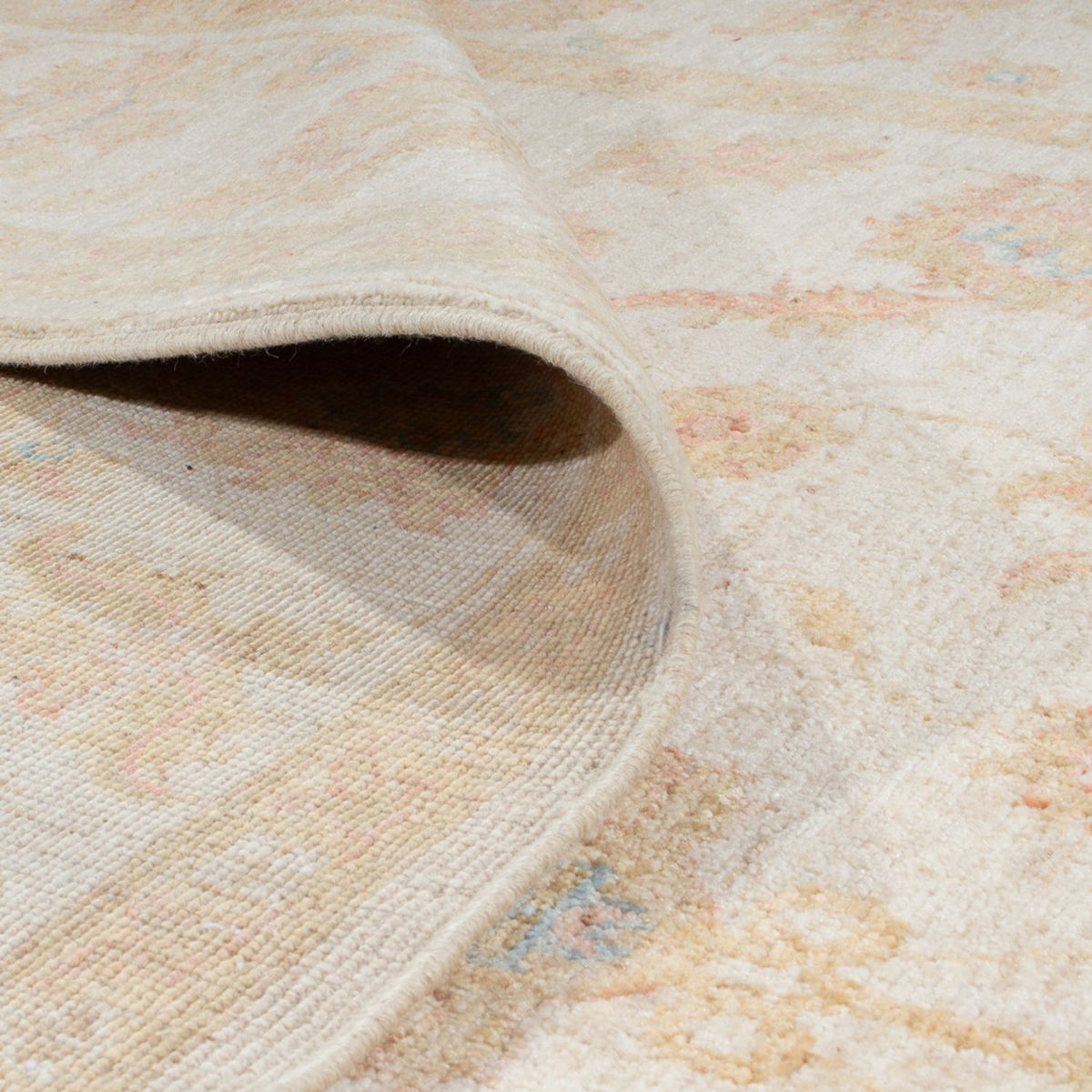 Tappeto Ziegler - 244 x 169 cm - beige