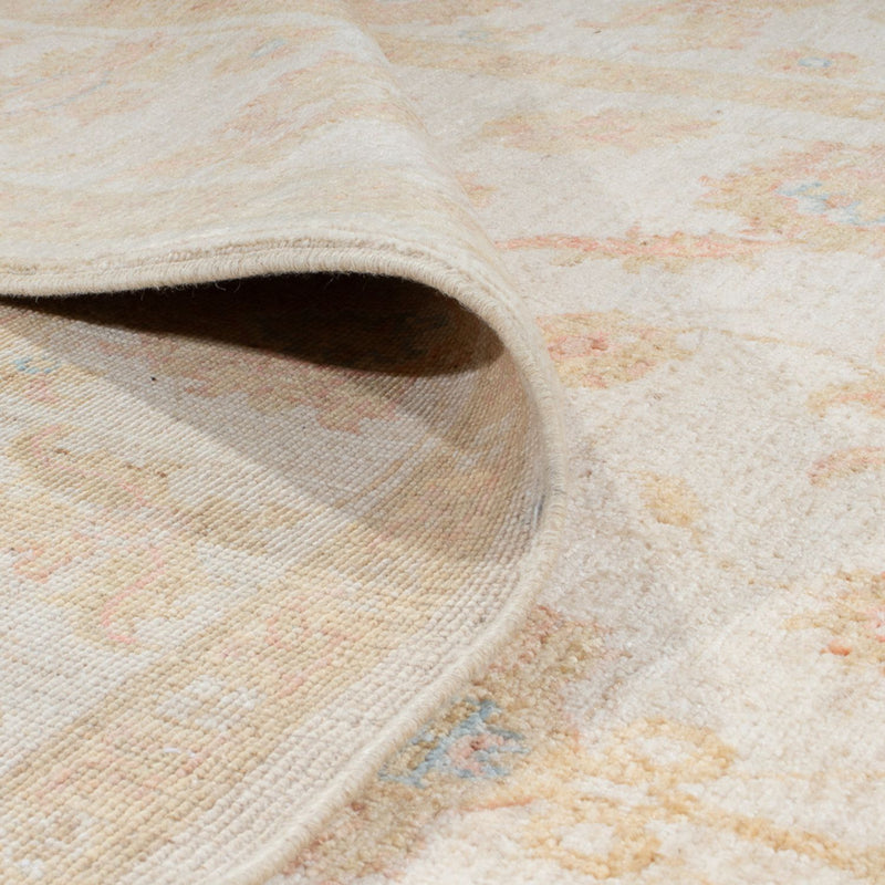 Tappeto Ziegler - 244 x 169 cm - beige