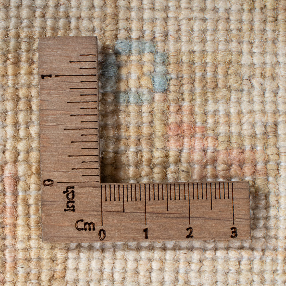 Tappeto Ziegler - 244 x 169 cm - beige