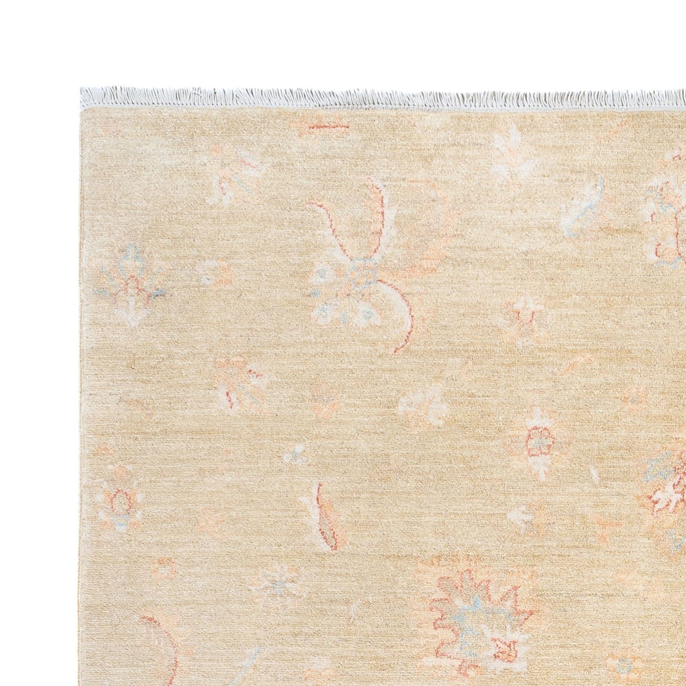 Ariana Tappeto 243x172cm - Tappeto orientale