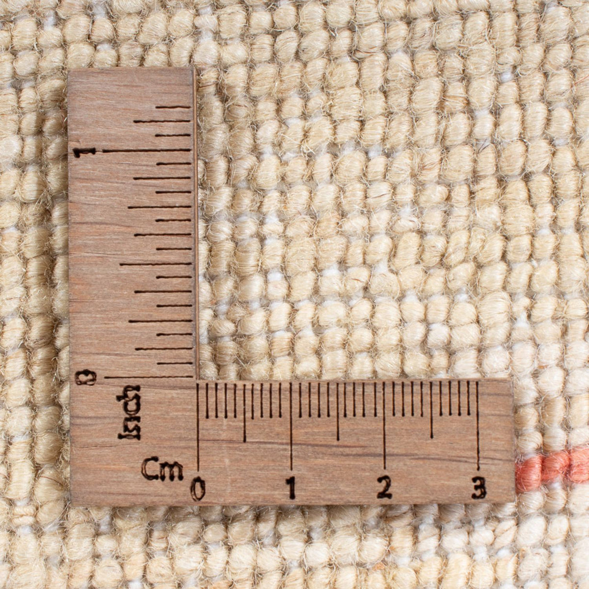 Tappeto Ziegler - Ariana - 243 x 172 cm - beige