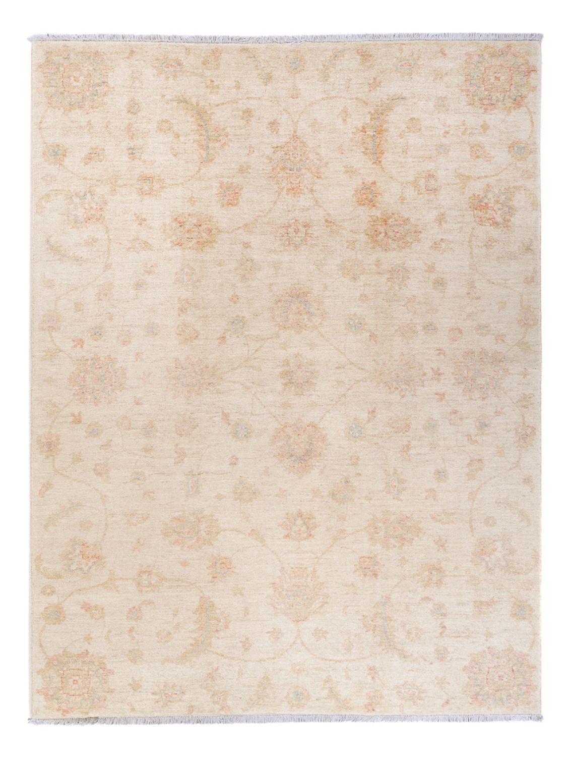 Tappeto Ziegler - Ariana - 229 x 170 cm - beige