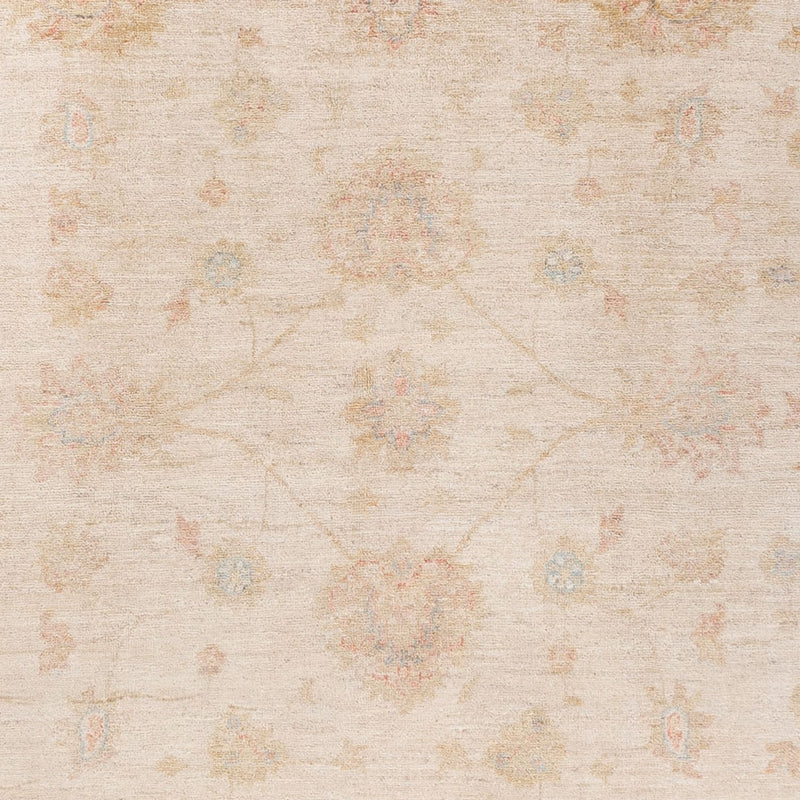 Tappeto Ziegler - Ariana - 229 x 170 cm - beige