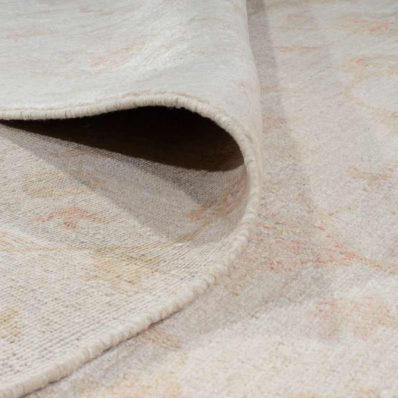 Tappeto Ziegler - Ariana - 229 x 170 cm - beige