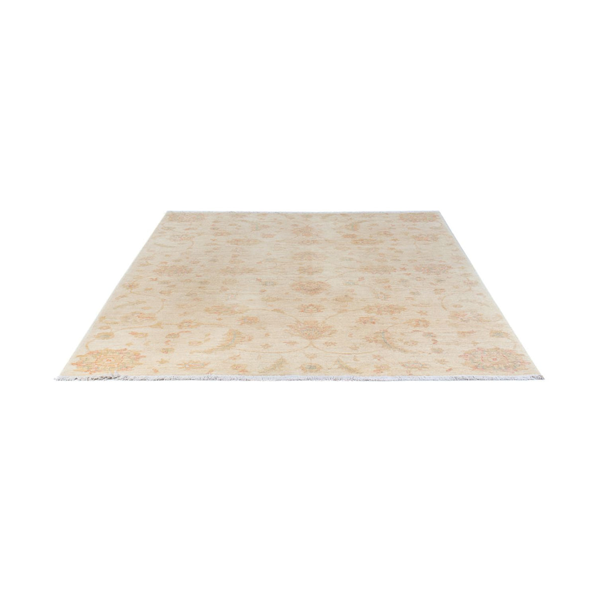 Tappeto Ziegler - Ariana - 229 x 170 cm - beige