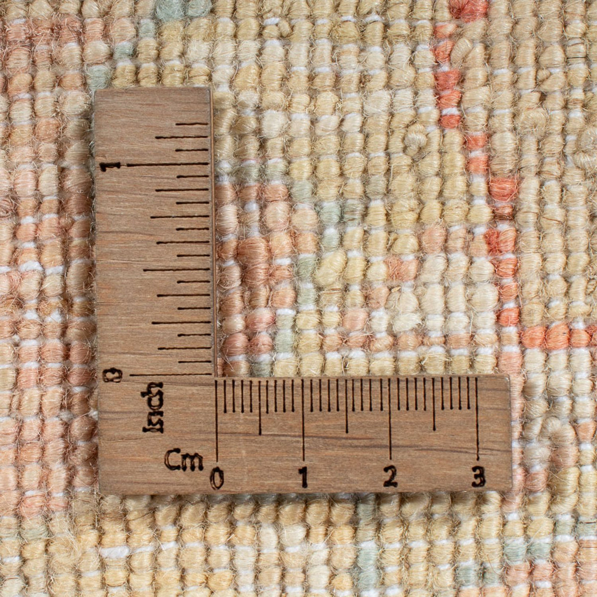 Tappeto Ziegler - Ariana - 229 x 170 cm - beige