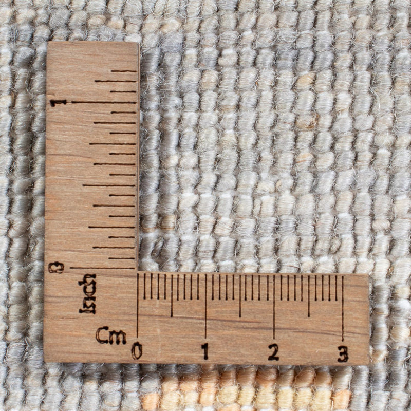 Tappeto Ziegler - Ariana - 238 x 173 cm - blu mare