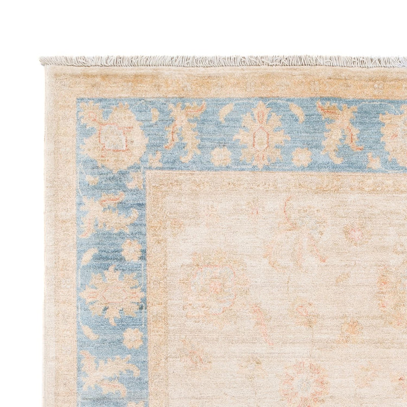 Tappeto Ziegler - 242 x 180 cm - beige