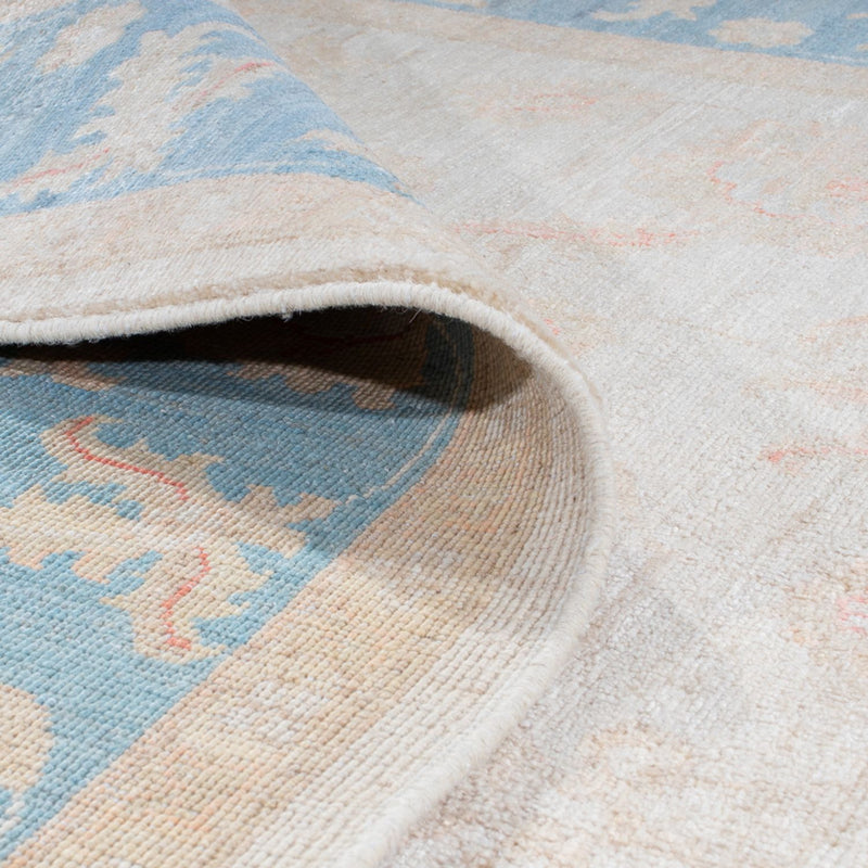 Tappeto Ziegler - 242 x 180 cm - beige