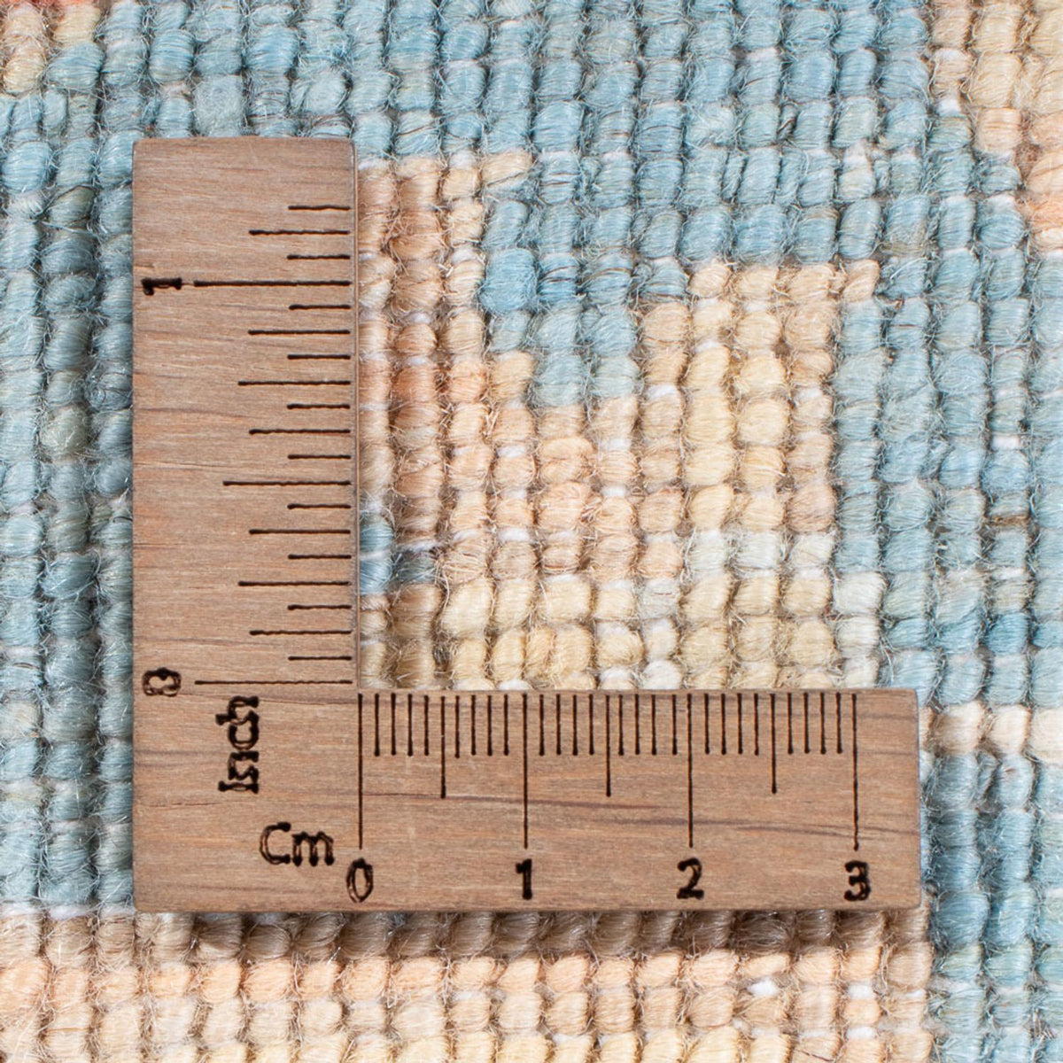 Tappeto Ziegler - 242 x 180 cm - beige