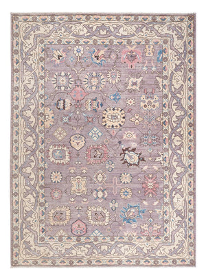 Tappeto Ziegler - Usak - 241 x 172 cm - lilla