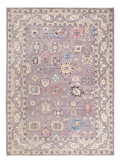 Ushak Tappeto 172x241cm - Tappeto orientale