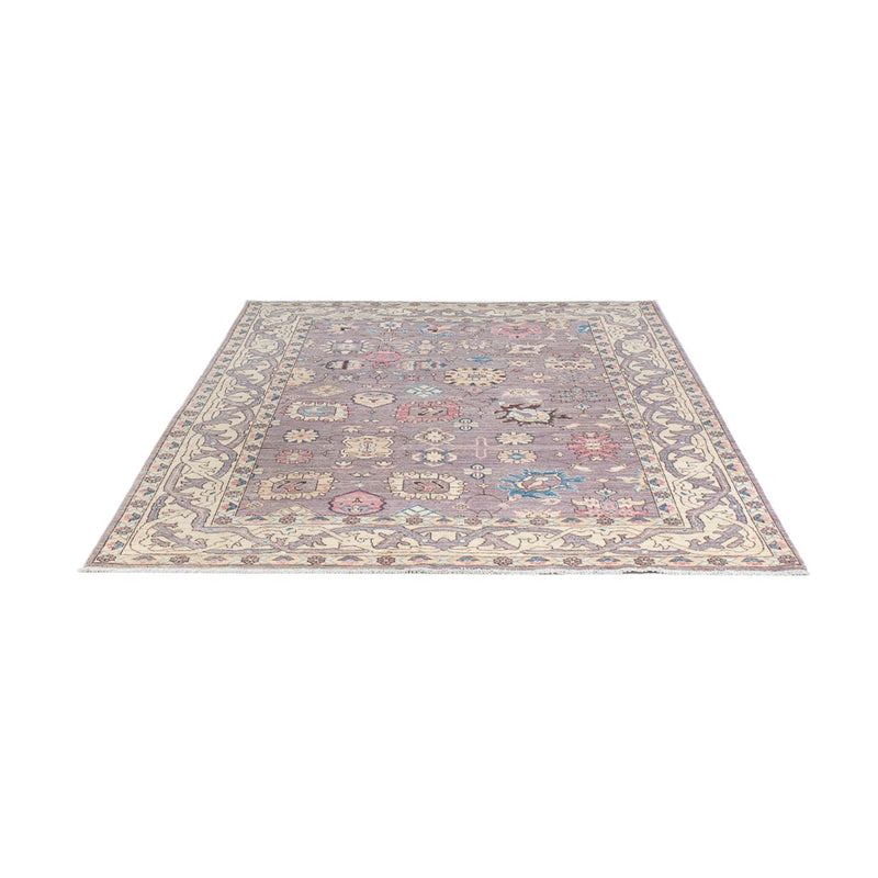 Tappeto Ziegler - Usak - 241 x 172 cm - lilla