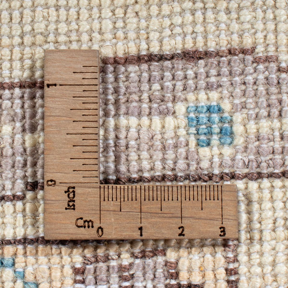 Tappeto Ziegler - Usak - 241 x 172 cm - lilla