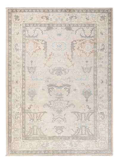 Ushak Tappeto 176x236cm - Tappeto orientale