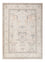 Tappeto Ziegler - Usak - 236 x 176 cm - grigio chiaro