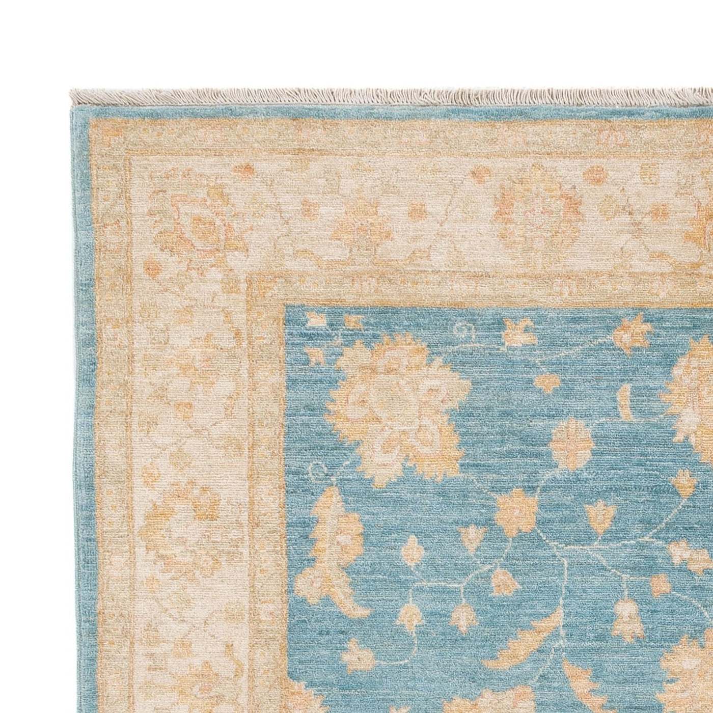 Tappeto Ziegler 243x173cm - Tappeto orientale
