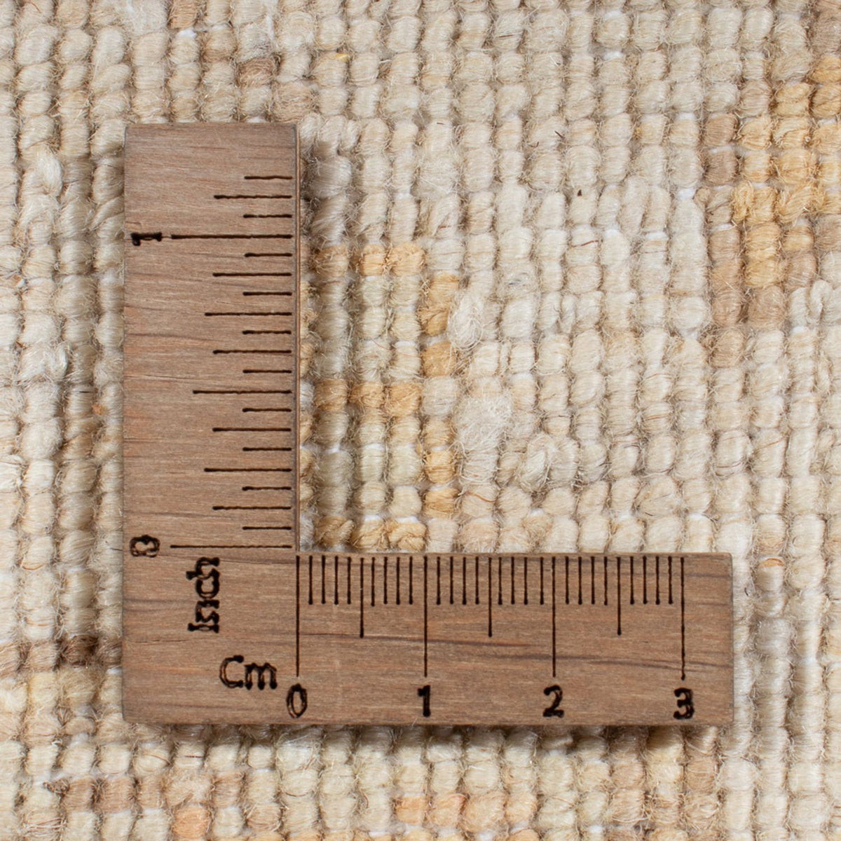 Tappeto Ziegler - 243 x 173 cm - blu