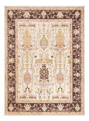 Tappeto Ziegler - Usak - 236 x 173 cm - beige