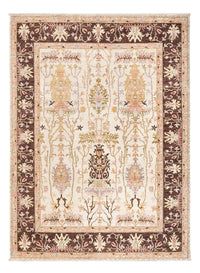 Tappeto Ziegler - Usak - 236 x 173 cm - beige