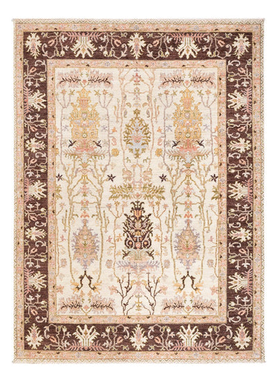 Ushak Tappeto 173x236cm - Tappeto orientale