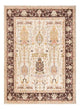 Ushak Tappeto 236x173cm - Tappeto orientale