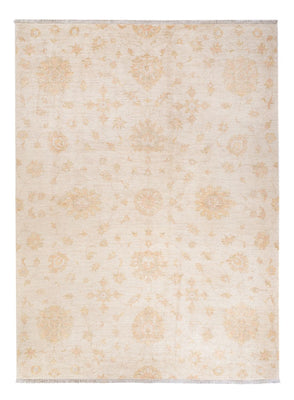 Tappeto Ziegler - Ariana - 240 x 182 cm - beige chiaro