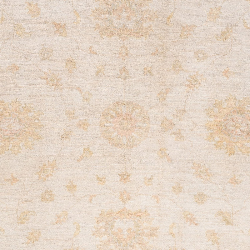 Tappeto Ziegler - Ariana - 240 x 182 cm - beige chiaro