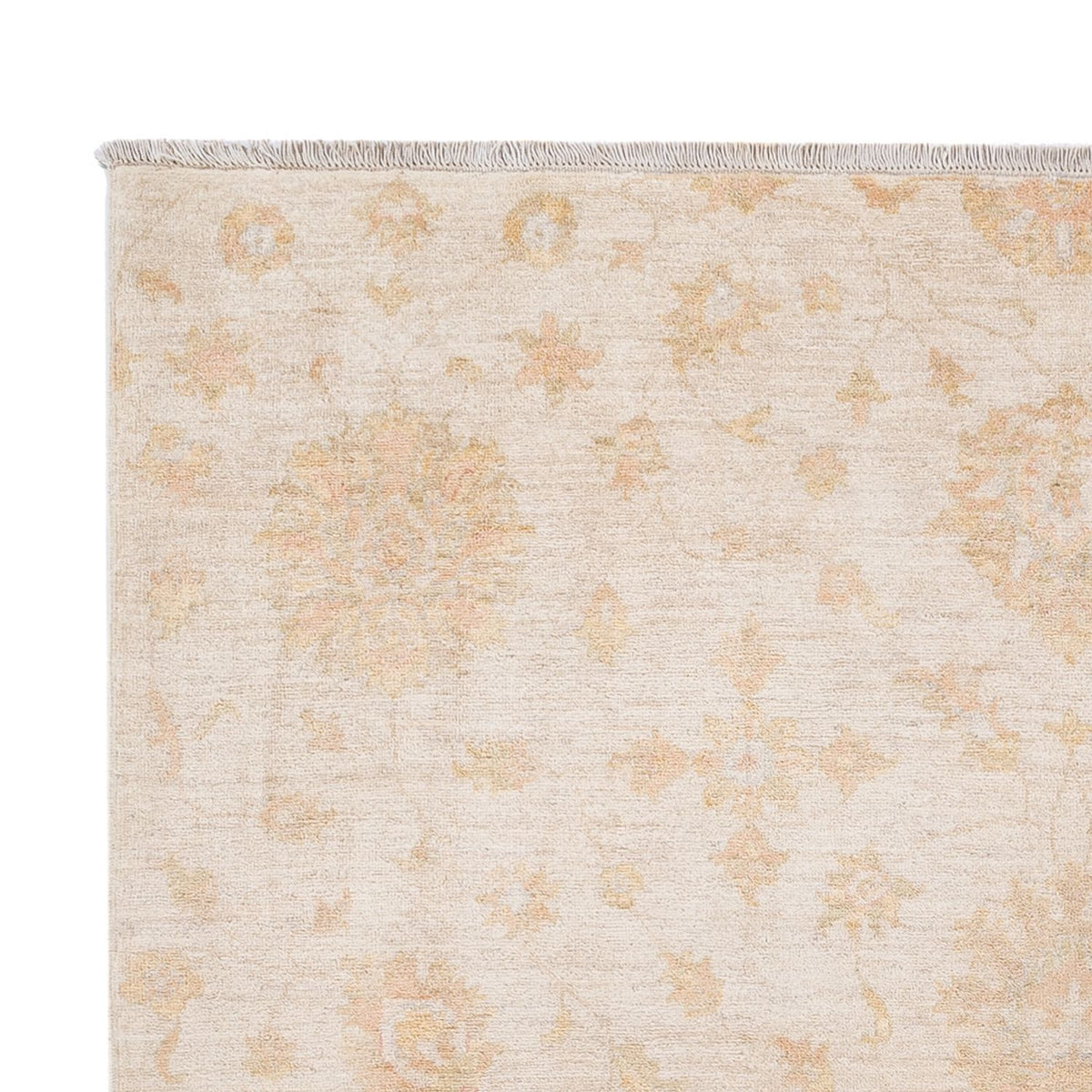 Tappeto Ziegler - Ariana - 240 x 182 cm - beige chiaro