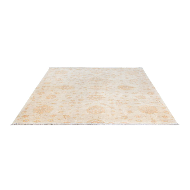 Tappeto Ziegler - Ariana - 240 x 182 cm - beige chiaro