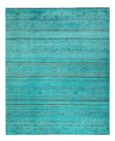 Ziegler moderno Tappeto 202x248cm - Tappeto orientale