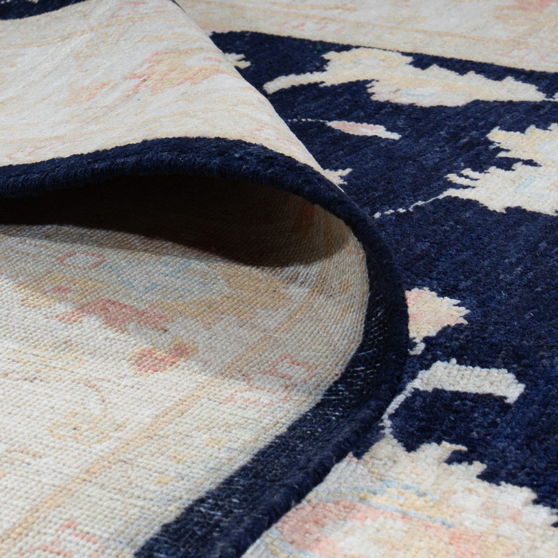 Tappeto Ziegler - 239 x 170 cm - nero