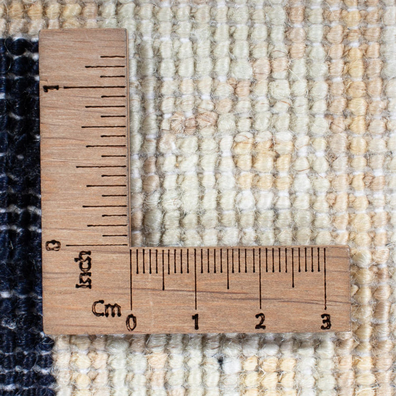 Tappeto Ziegler - 239 x 170 cm - nero