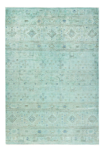 Ziegler moderno Tappeto 164x237cm - Tappeto orientale