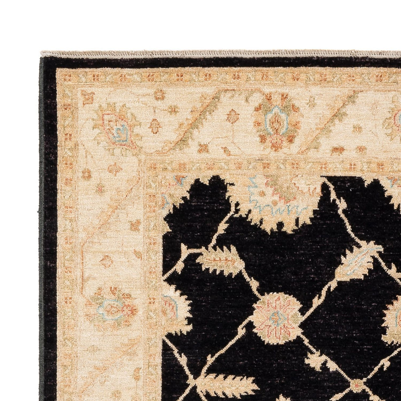 Tappeto Ziegler 244x175cm - Tappeto orientale