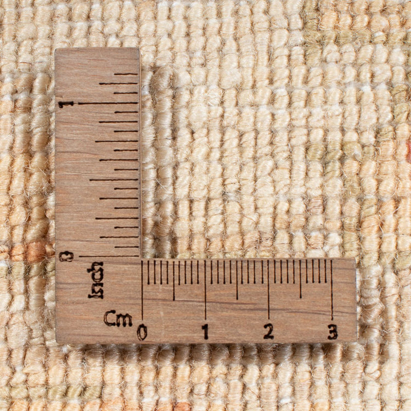 Tappeto Ziegler - 244 x 175 cm - nero